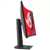 ASUS ROG Strix XG32WCS datora monitors 80 cm (31,5 collas) 2560 x 1440 pikseļi Quad HD LED melns