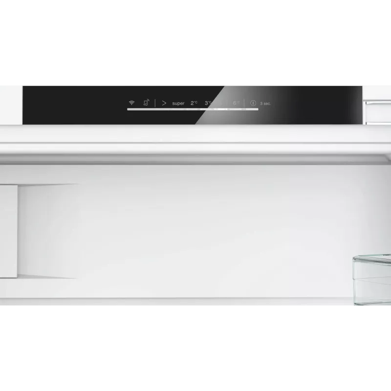 Siemens iQ300 KU22LVFD0 kombinētais ledusskapis Zem darba virsmas 110 L
