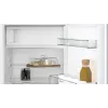 Siemens iQ300 KU22LVFD0 kombinētais ledusskapis Zem darba virsmas 110 L