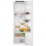 Bosch Serie 4 KIL82VFE0 kombinētais ledusskapis Iebūvējams 280 L