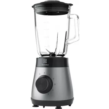 Electrolux E4TB1-6ST 1,5 L iegremdējamais blenderis 800 W Nerūsējošais tērauds