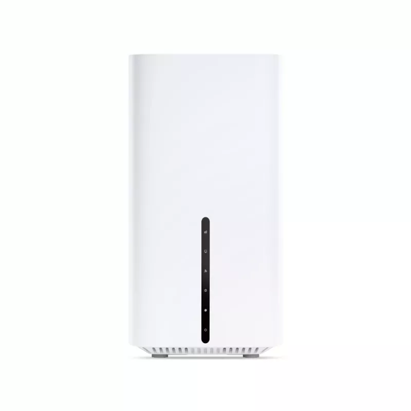TP-Link Archer NX200 bezvadu maršrutētājs Gigabit Ethernet Divjoslu (2,4 GHz/5 GHz) 5G Balts