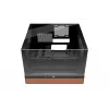 be quiet LIGHT BASE 600 DX Melns Midi Tower