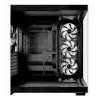 be quiet LIGHT BASE 600 DX Melns Midi Tower