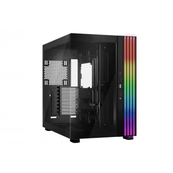 be quiet LIGHT BASE 900 DX Melns Full Tower