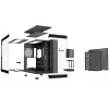 be quiet LIGHT BASE 900 DX Melns Full Tower