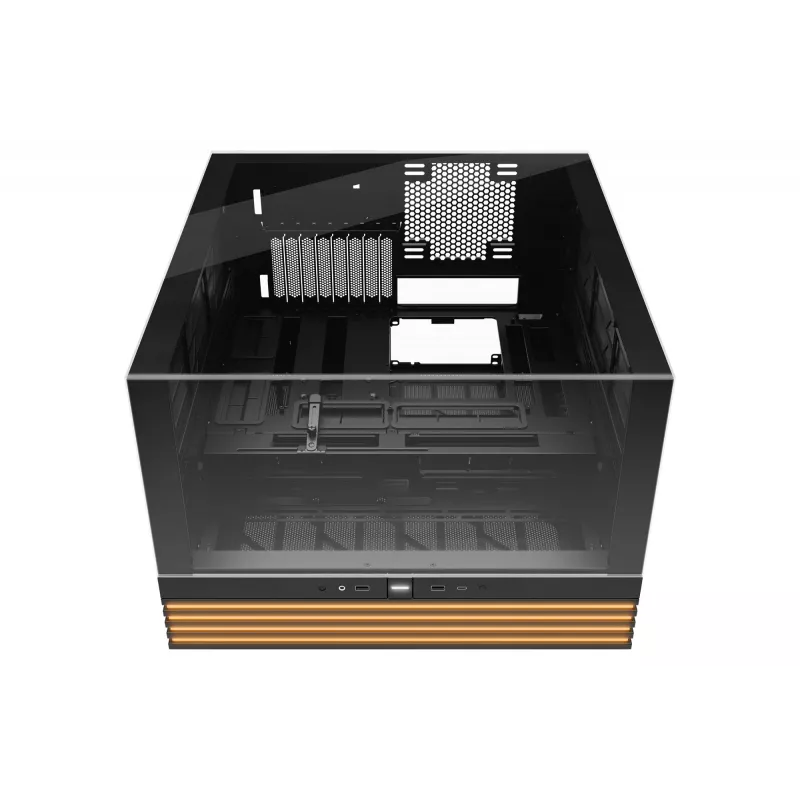 be quiet LIGHT BASE 900 DX Melns Full Tower