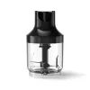 Philips 5000 sērijas HR2683/00 rokas blenderis, iegremdējamais blenderis, impulsa funkcija, 1,2 m, 1200 W