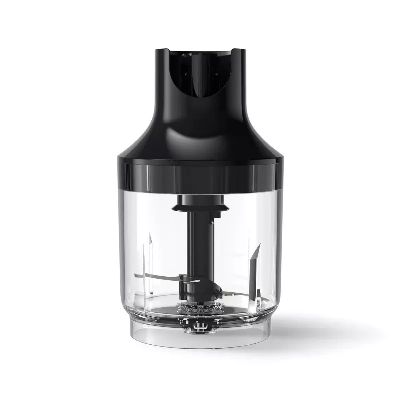 Philips 5000 sērijas HR2683/00 rokas blenderis, iegremdējamais blenderis, impulsa funkcija, 1,2 m, 1200 W