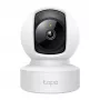 TP-Link Tapo C202 Sfēriska IP drošības kamera Iekštelpu 1920 x 1080 pikseļi Griestu/galda