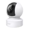 TP-Link Tapo C202 Sfēriska IP drošības kamera Iekštelpu 1920 x 1080 pikseļi Griestu/galda