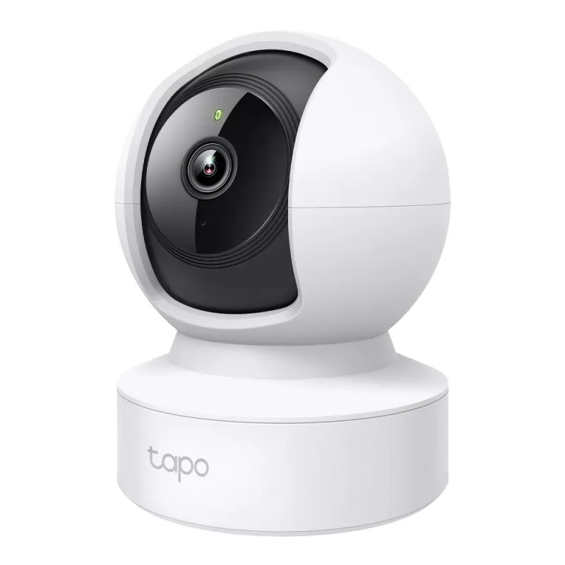 TP-Link Tapo C202 Sfēriska IP drošības kamera Iekštelpu 1920 x 1080 pikseļi Griestu/galda