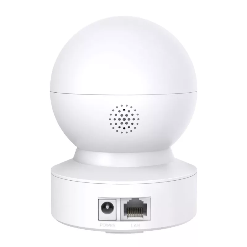 TP-Link Tapo C202 Sfēriska IP drošības kamera Iekštelpu 1920 x 1080 pikseļi Griestu/galda
