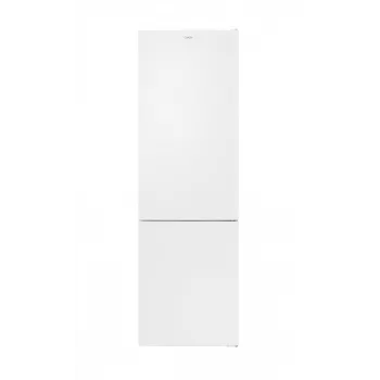 Candy City Combi CCT3L517EW Brīvi stāvoša 260 L Balta