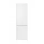 Candy City Combi CCT3L517EW Brīvi stāvoša 260 L Balta