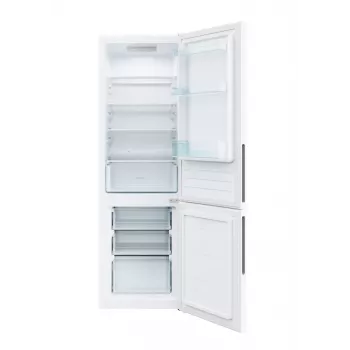 Candy City Combi CCT3L517EW Brīvi stāvoša 260 L Balta