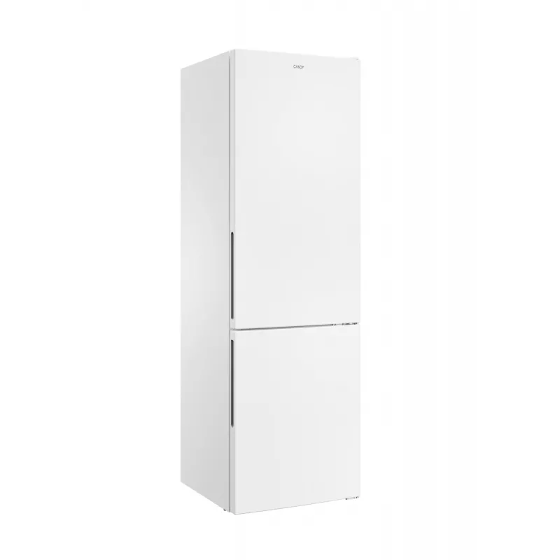 Candy City Combi CCT3L517EW Brīvi stāvoša 260 L Balta