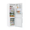 Candy City Combi CCT3L517EW Brīvi stāvoša 260 L Balta