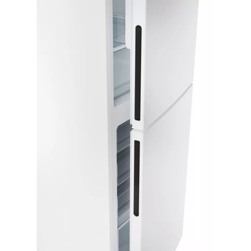 Candy City Combi CCT3L517EW Brīvi stāvoša 260 L Balta