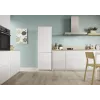 Candy City Combi CCT3L517EW Brīvi stāvoša 260 L Balta