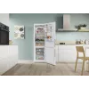 Candy City Combi CCT3L517EW Brīvi stāvoša 260 L Balta
