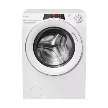 Candy RapidÓ RO4 274DWMS7/1-S veļas mašīna ar priekšējo ielādi 7 kg 1200 apgr./min Baltā