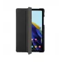 Hama 00222009 planšetdatora futrālis 27.9 cm (11 collu) Folio melns