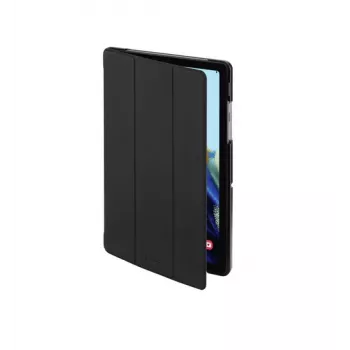 Hama 00222009 planšetdatora futrālis 27.9 cm (11 collu) Folio melns