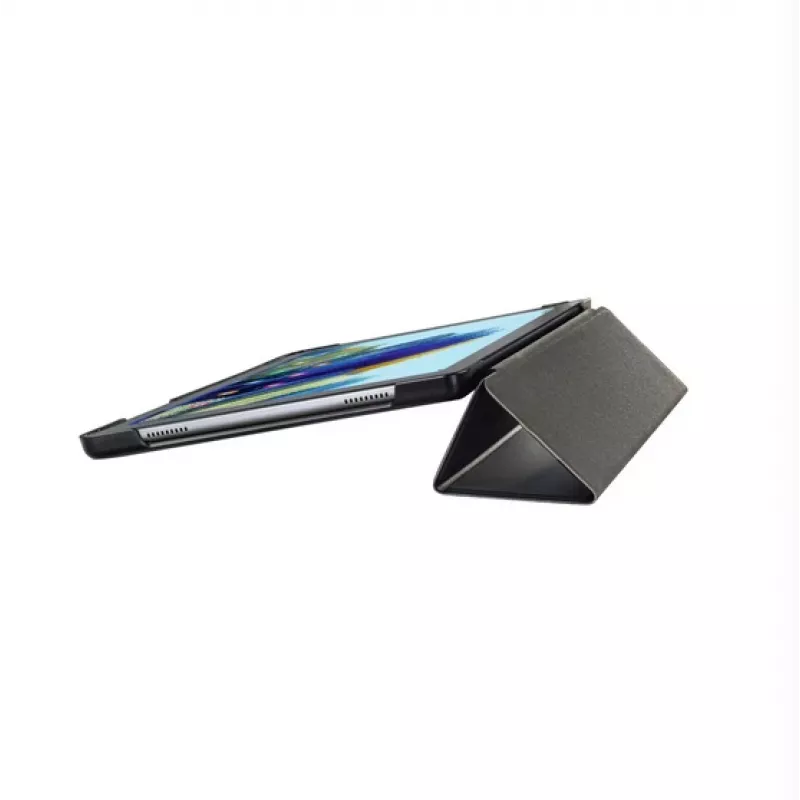 Hama 00222009 planšetdatora futrālis 27.9 cm (11 collu) Folio melns