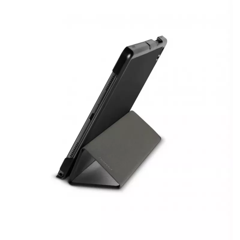Hama 00222009 planšetdatora futrālis 27.9 cm (11 collu) Folio melns