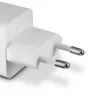 Hama 00201983 mobilās ierīces lādētājs Austiņas, Klēpjdators, Power bank, Viedtālrunis, Planšete Balts AC Ātrā uzlāde Iekštelpām