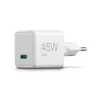 Hama 00201983 mobilās ierīces lādētājs Austiņas, Klēpjdators, Power bank, Viedtālrunis, Planšete Balts AC Ātrā uzlāde Iekštelpām