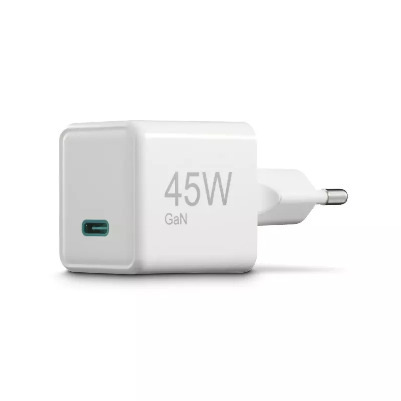 Hama 00201983 mobilās ierīces lādētājs Austiņas, Klēpjdators, Power bank, Viedtālrunis, Planšete Balts AC Ātrā uzlāde Iekštelpām
