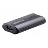 ADATA SC750 500 GB USB Type-C 3.2 Gen 2 (3.1 Gen 2) pelēka