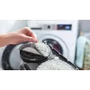 Bosch BCS71HYG1 stieņa putekļsūcējs/elektriskā slota Baterija Sausā un mitrā tīrīšana HEPA Bez maisiņa 0,3 L 23,5 W Melns, Balts 3 Ah