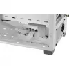 CORSAIR barošanas bloks - Rm750x Shift 80 Plus Gold pilnībā modulārs ATX - balts