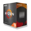 AMD Ryzen 9 5900XT - 4.80 GHz - 12 Core - Socket AM4 - 72MB Cache - 105W - WOF