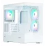 Zalman P30 V2 Mini Tower balta