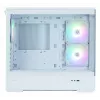 Zalman P30 V2 Mini Tower balta