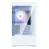 Zalman P30 V2 Mini Tower balta