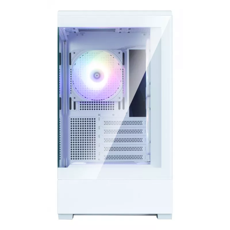 Zalman P30 V2 Mini Tower balta