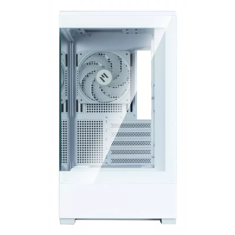 Zalman P30 V2 Mini Tower balta