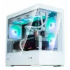 Zalman P30 V2 Mini Tower balta