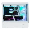 Zalman P30 V2 Mini Tower balta