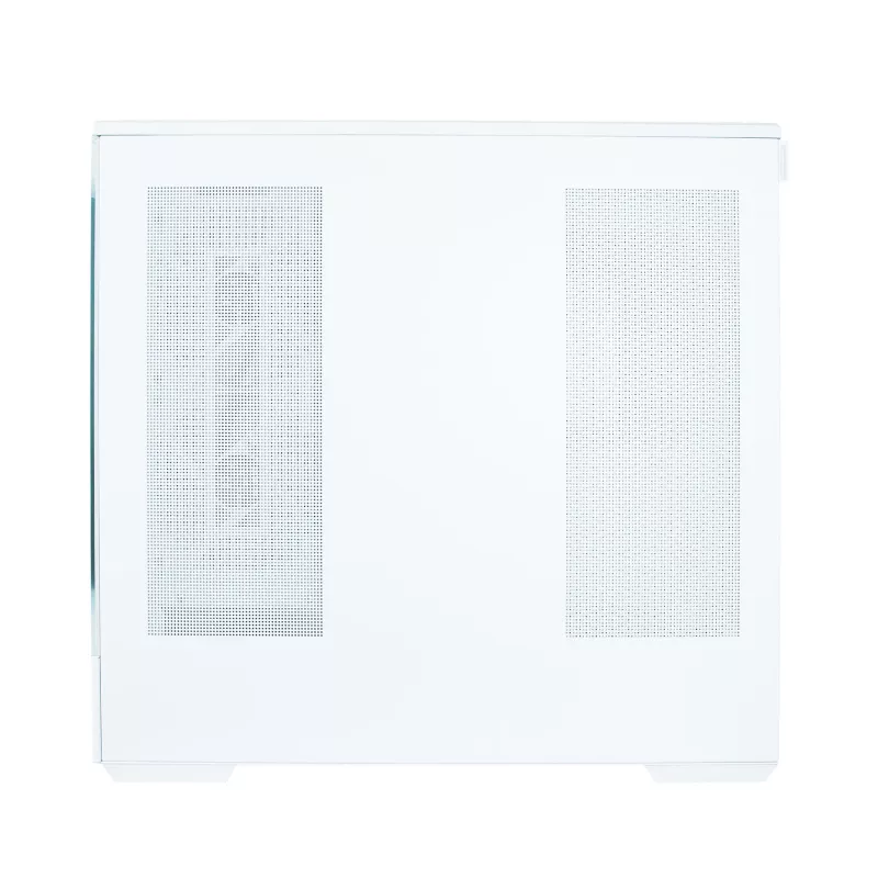 Zalman P30 V2 Mini Tower balta