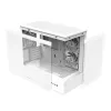 Zalman P30 V2 Mini Tower balta