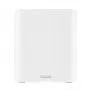 ASUS ZenWiFi BT10 Trīsjoslu (2.4 GHz / 5 GHz / 6 GHz) Wi-Fi 7 (802.11be) Balts 3 Iekšējās