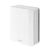 ASUS ZenWiFi BT10 Trīsjoslu (2.4 GHz / 5 GHz / 6 GHz) Wi-Fi 7 (802.11be) Balts 3 Iekšējās