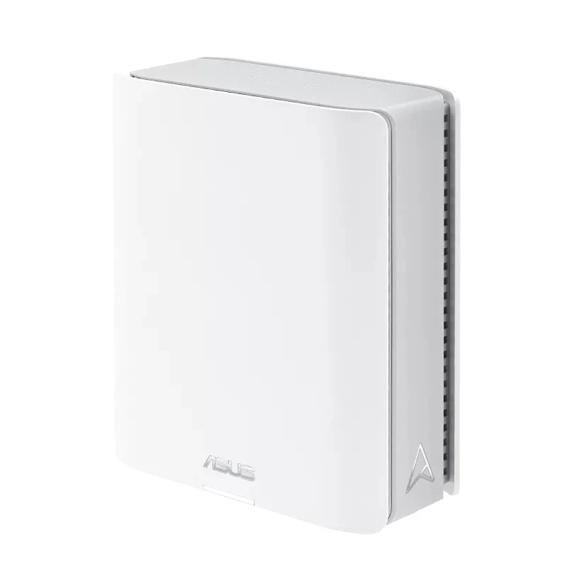 ASUS ZenWiFi BT10 Trīsjoslu (2.4 GHz / 5 GHz / 6 GHz) Wi-Fi 7 (802.11be) Balts 3 Iekšējās