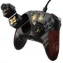 Thrustmaster ESWAP X2 ELDEN RING Melns, Bordeaux, Gold USB Gamepad PC, Xbox